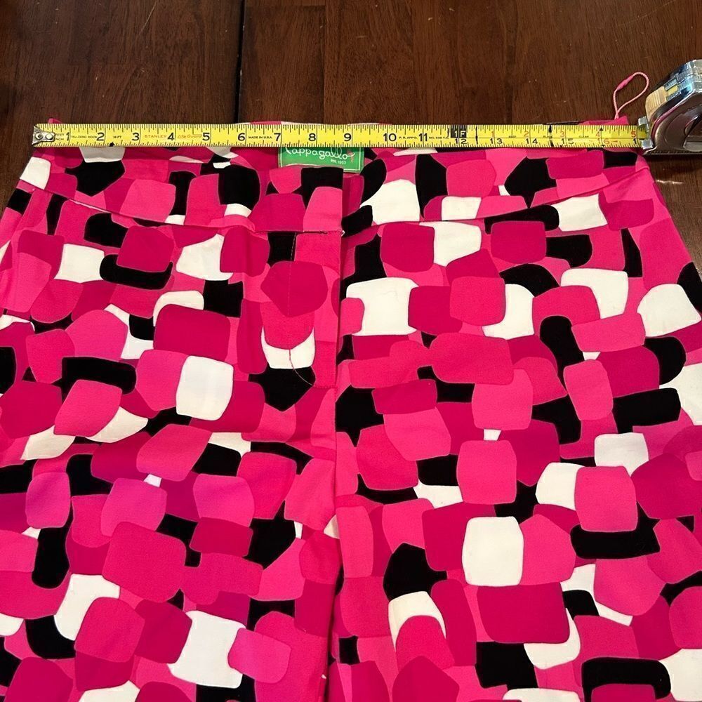 Pappagallo pants - Picture 6 of 7